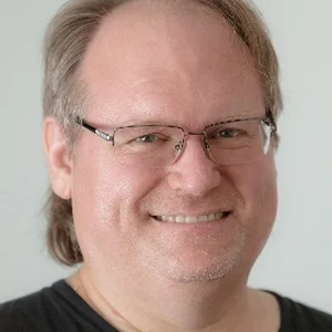 Markus Leutwyler – Geschäftsführer Digitiger